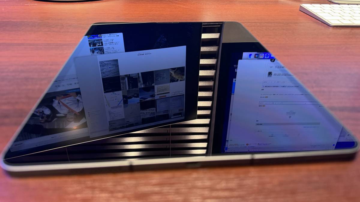 割れあり iPad Pro, 12.9-inch 第５世代 2022年3月購入 Wi-Fi ＋