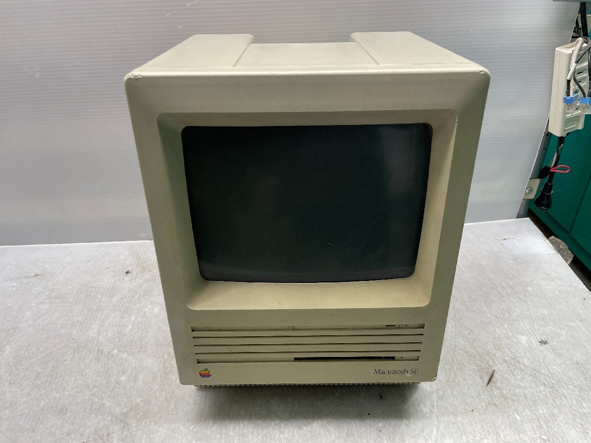 Macintosh/マッキントッシュ/Apple/M5011J/SE/PC/コンピューター/デスクトップ/USA_画像1