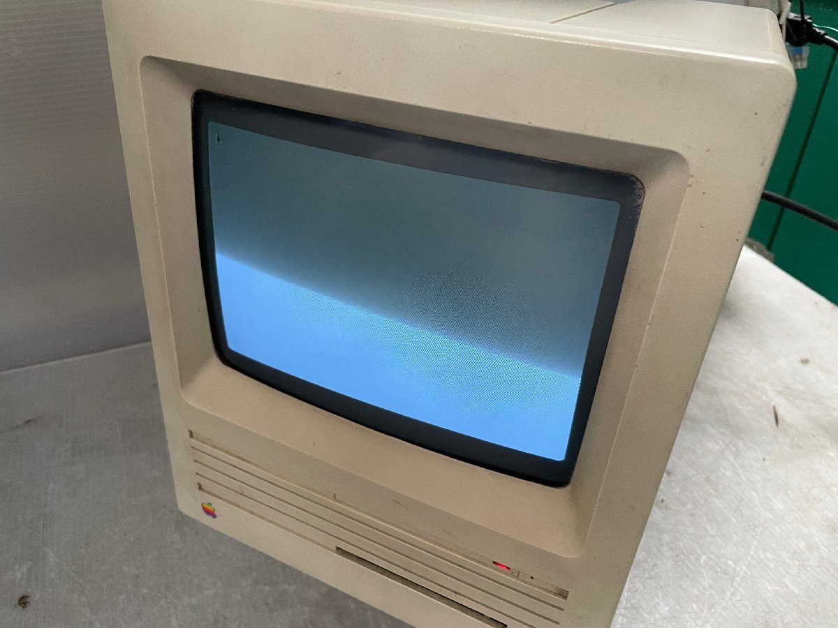 Macintosh/マッキントッシュ/Apple/M5011J/SE/PC/コンピューター/デスクトップ/USA_画像2