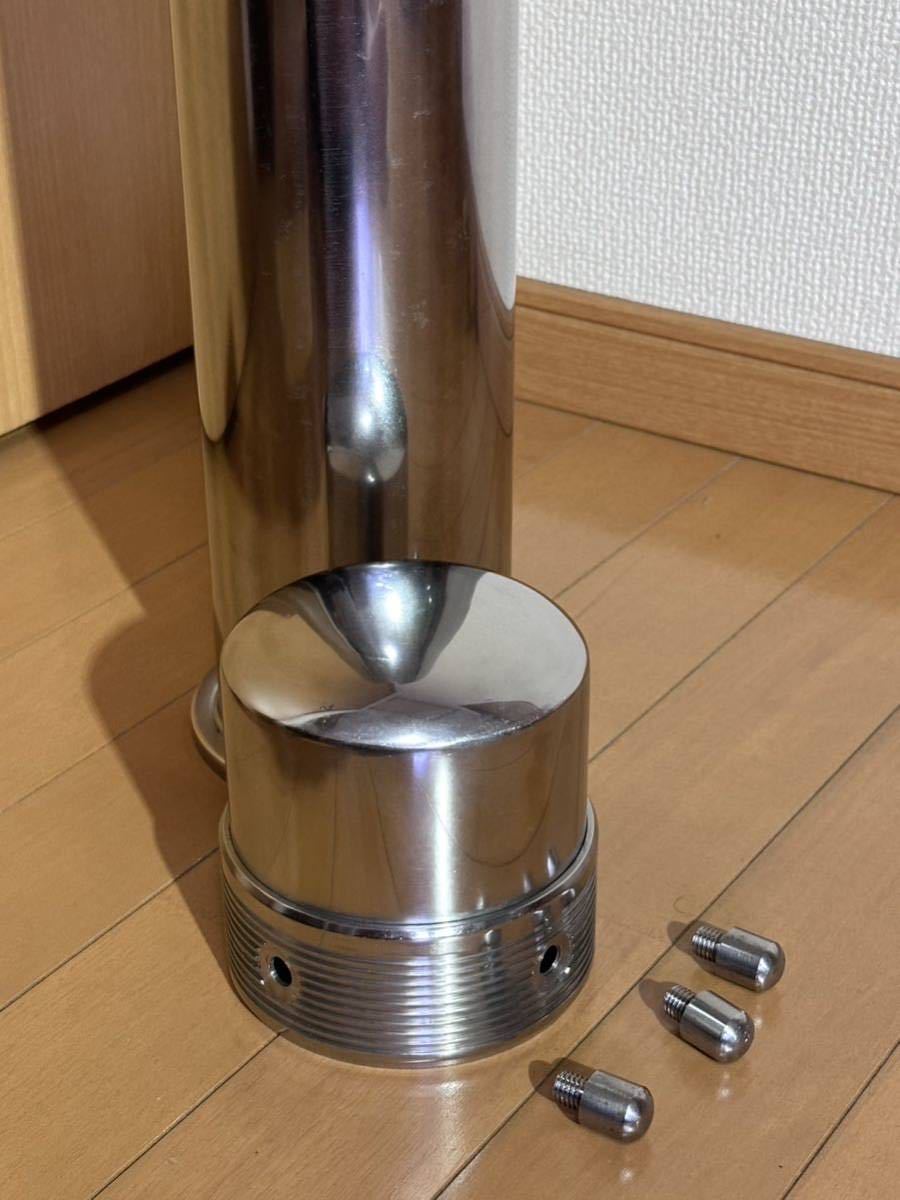 Yahoo!オークション - ADA TOWER タワー20 鏡面仕上げ風 Aqua Yahoo!オークション - ADA TOWER タワー20 鏡面仕上げ風 Aqua