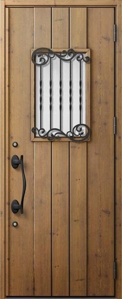 驚きの価格 アルミサッシ ＬＩＸＩＬ 玄関ドア ジエスタ２ D62 片開き 