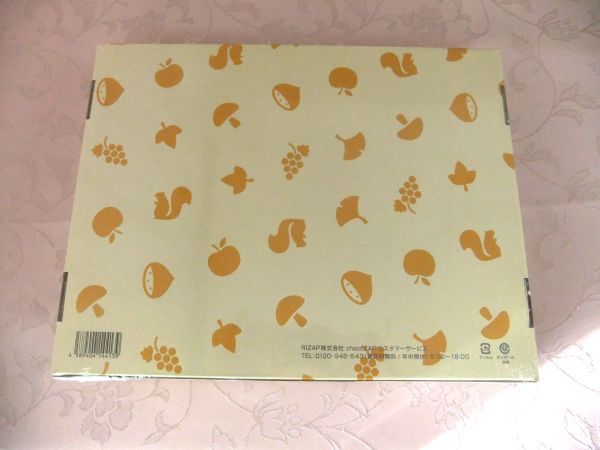 未開封品　チョコザップ　秋キット　ブランケット　温熱ネックウォーマー　セット_画像2