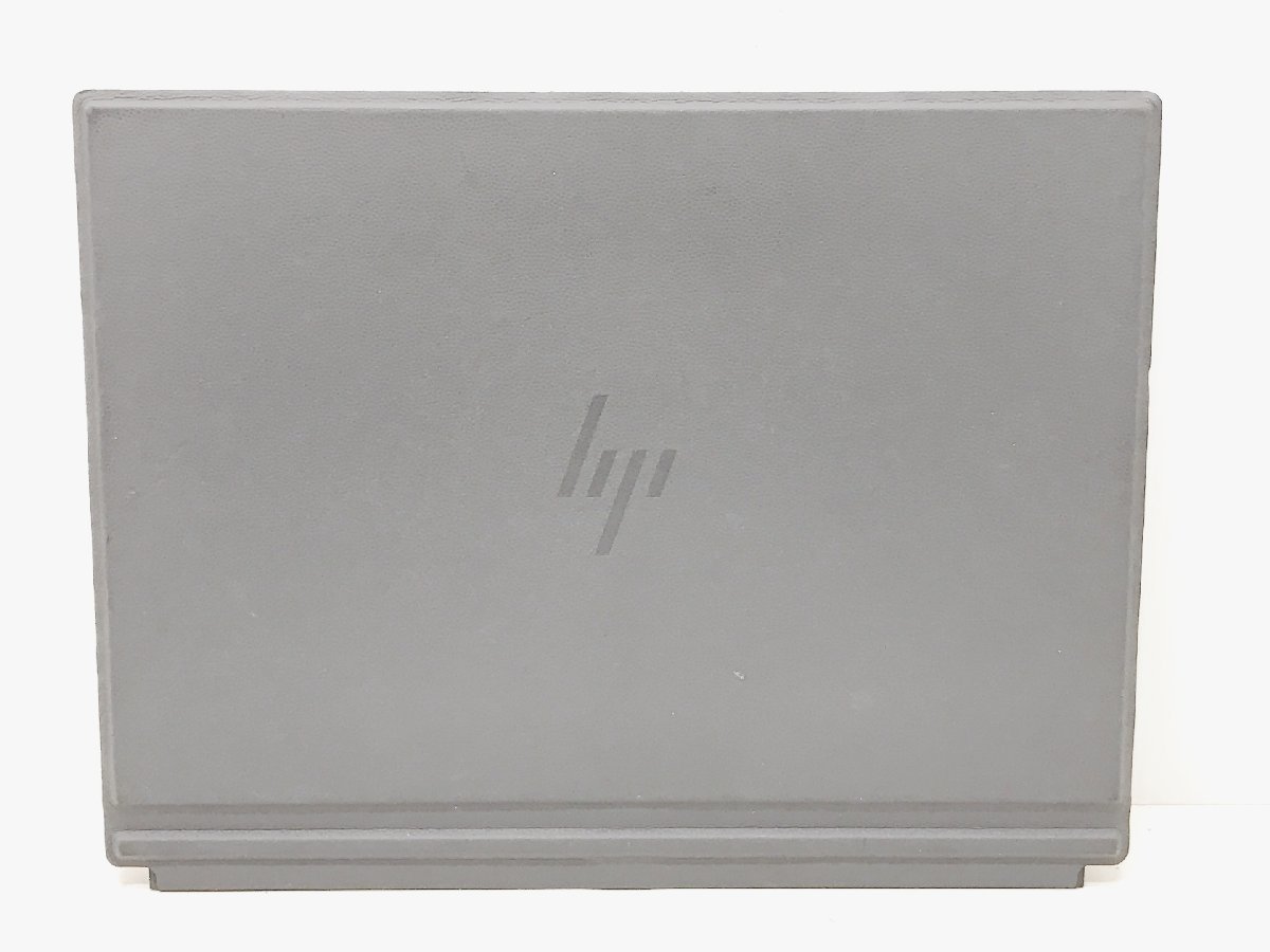 HP Elite x2 G8 Core i5-1135G7 2.4GHz 8GB SSD256GB 13インチ キーボードドッグ不良 ジャンク ノートパソコン H11861_画像6