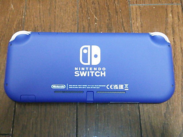 新品⭐︎Nintendo Switch Lite 青 + コンビネーションポーチ|テレビゲーム 新品⭐︎Nintendo Switch Lite 青 + コンビネーションポーチ|テレビゲーム