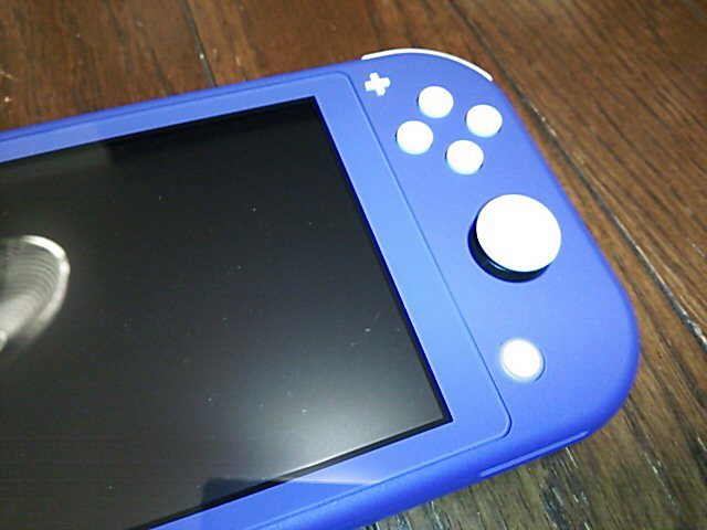 新品⭐︎Nintendo Switch Lite 青 + コンビネーションポーチ|テレビゲーム 新品⭐︎Nintendo Switch Lite 青 + コンビネーションポーチ|テレビゲーム