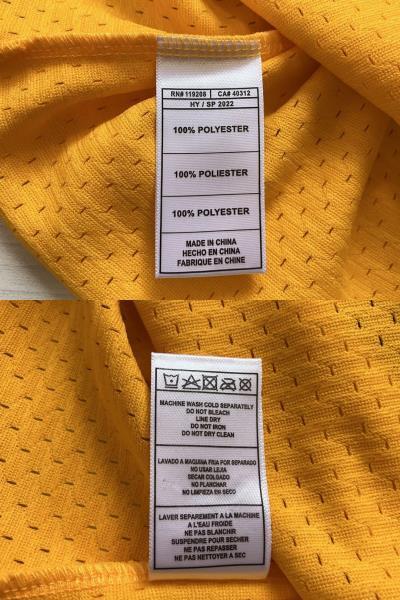 美品】 NBA LAKERS RODMAN #73 デニス・ロッドマン 美品】 NBA LAKERS RODMAN #73 デニス・ロッドマン