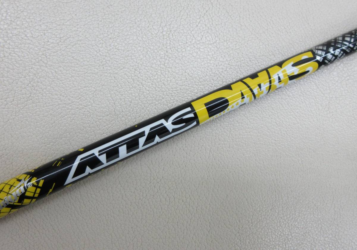 ATTAS DAAAS Flex ( 5S ）3W用シャフト　42.5インチ_画像1