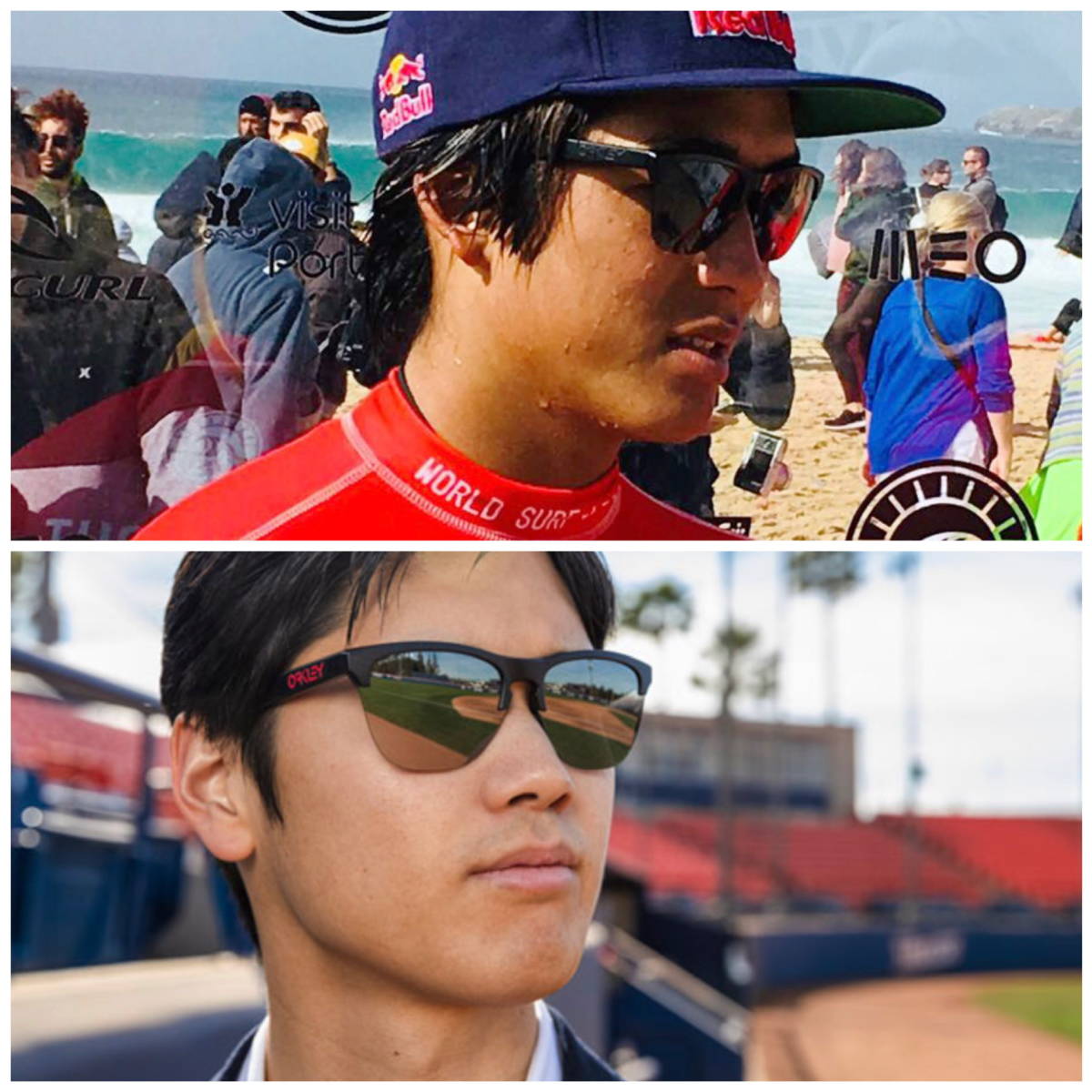 ケース付☆OAKLEYオークリー FROGSKINS LITEフロッグスキン ケース付☆OAKLEYオークリー FROGSKINS LITEフロッグスキン