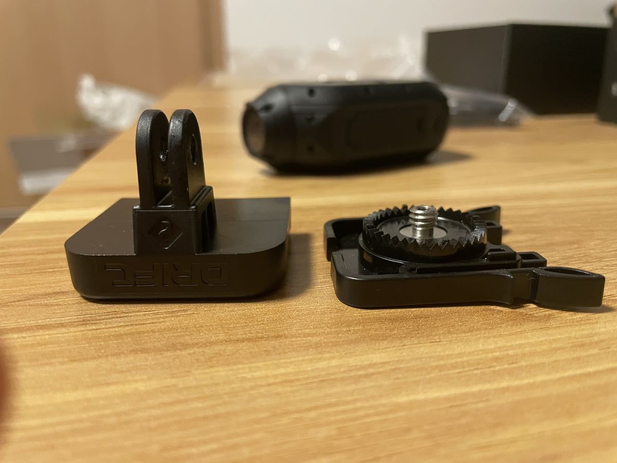 Drift Ghost XL Pro アクションカメラ|Yahoo!フリマ(旧PayPayフリマ)