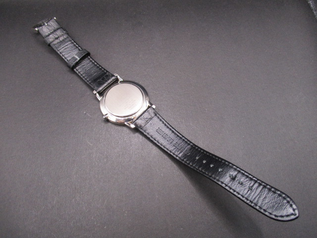 中古腕時計335【SEIKO】 8J81-0AH0 電池交換済　CREDOR セイコー クレドール 18KT _画像8