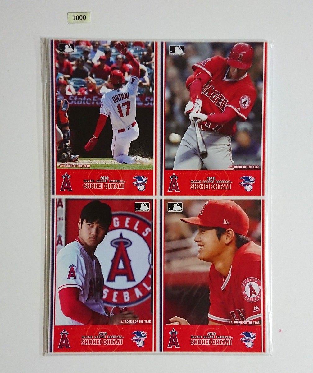 大谷翔平/新人王受賞/プレミアムフレーム切手セット/エンゼルス 大谷翔平/新人王受賞/プレミアムフレーム切手セット/エンゼルス