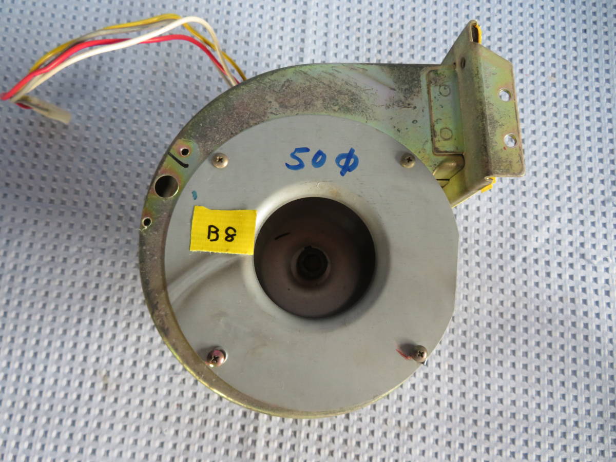  вентилятор B8 Sirocco вентилятор негодный масло плита с некоторыми замечаниями Junk электрический кабель 4шт.@05/11/08 размер 60