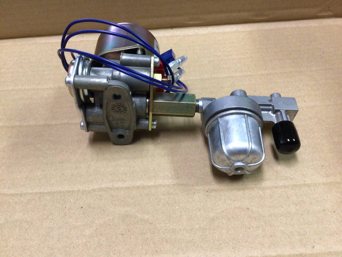 タイサンTAISAN 電磁ポンプ MP45SCN-6 未使用品|Yahoo!フリマ タイサンTAISAN 電磁ポンプ MP45SCN-6 未使用品|Yahoo!フリマ