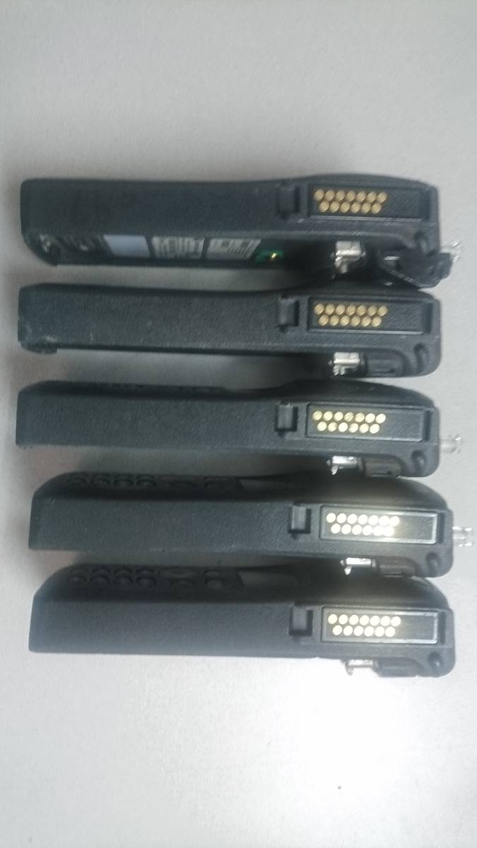 米軍実物XTS2500Model3UHF380Mhz~470Mhzジャンク品H_画像3