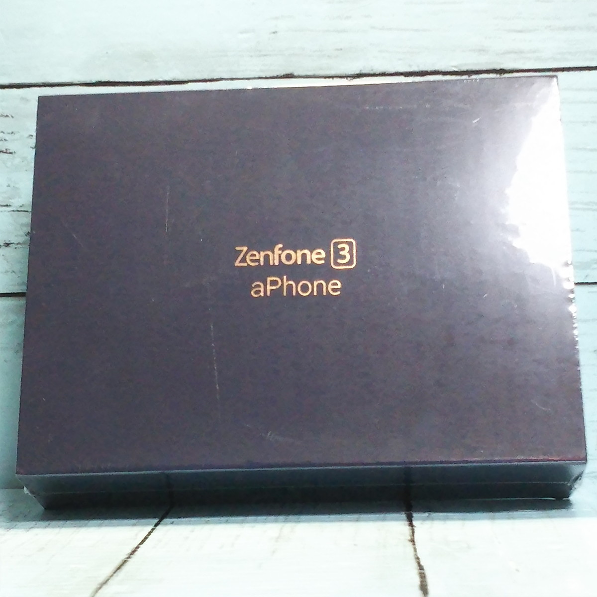 未開封 ZenFone3 ZE552KL クリスタルゴールド 本体 白ロム SIM 未開封 ZenFone3 ZE552KL クリスタルゴールド 本体 白ロム SIM