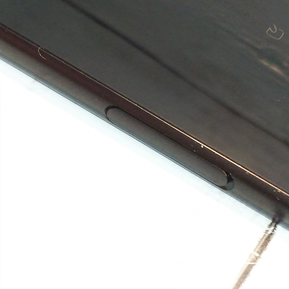 SONY au Xperia Z4 SOV31 Black 本体 白ロム SIMロック解除済み SIMフリー 834709_画像7