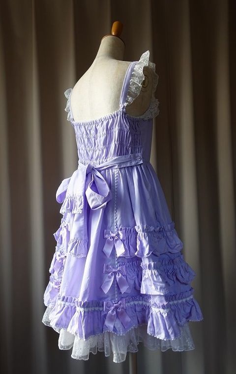 ANGELIC PRETTY JSK_画像5