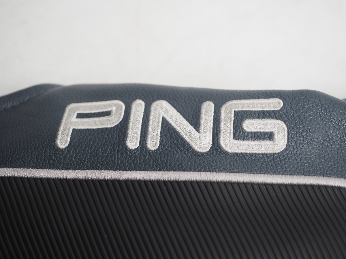 PING ピン G425 ヘッドカバー ウッド用 ゴルフクラブ用品 ゴルフ関連用品 [1B-56359]_画像3