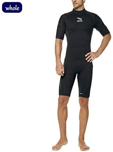 IST PROLINE( I Estee ) мужской 3mm мокрый костюм springs WS35 размер :XXL рост :185~190cm дайвинг с аквалангом сопутствующие товары [3F]
