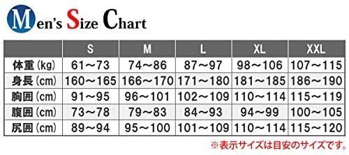 IST PROLINE(アイエスティ) メンズ 3mm ウェットスーツ スプリング WS35 サイズ:XXL 身長:185～190cm スキューバダイビング用品 [3F]_画像9