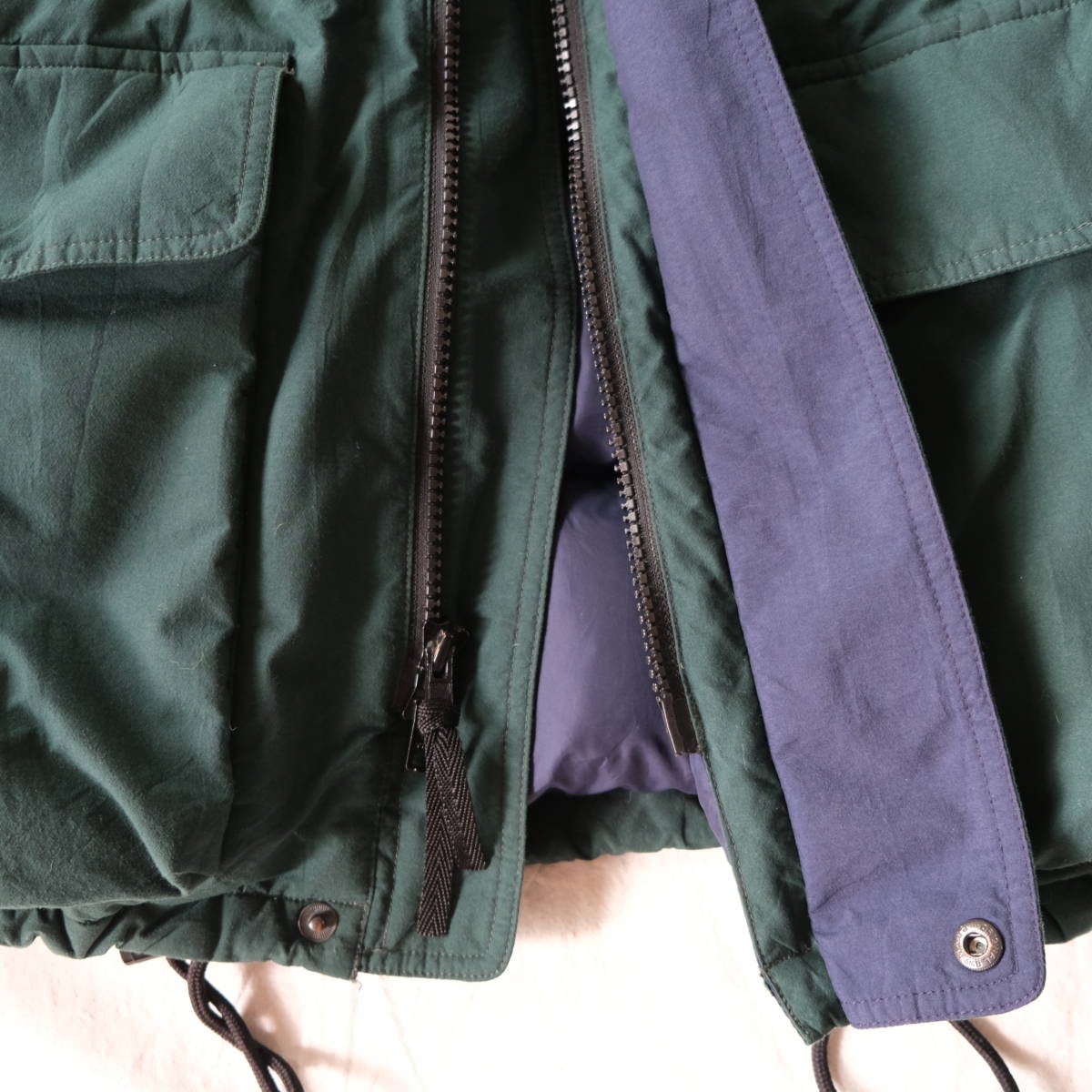90s【 Eddie Bauer 】エディーバウアー RIDGE LINE リッジライン 90s【 Eddie Bauer 】エディーバウアー RIDGE LINE リッジライン