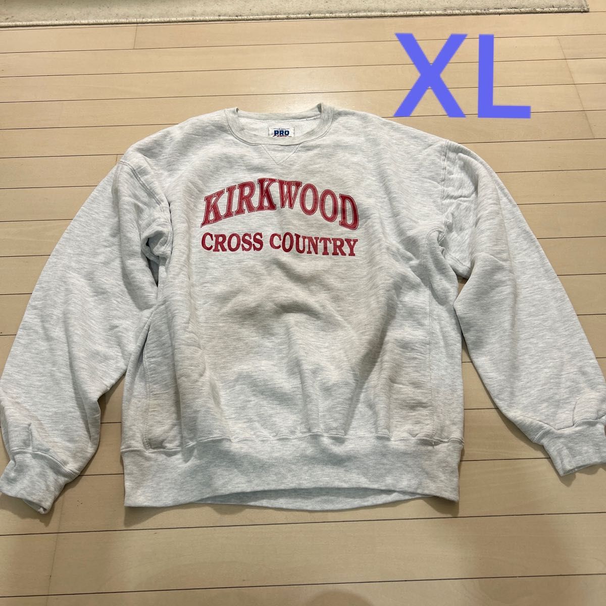 90'RUSSELL ATHLETIC ラッセルアスレティックPRO COTTON プロ 90'RUSSELL ATHLETIC ラッセルアスレティックPRO COTTON プロ