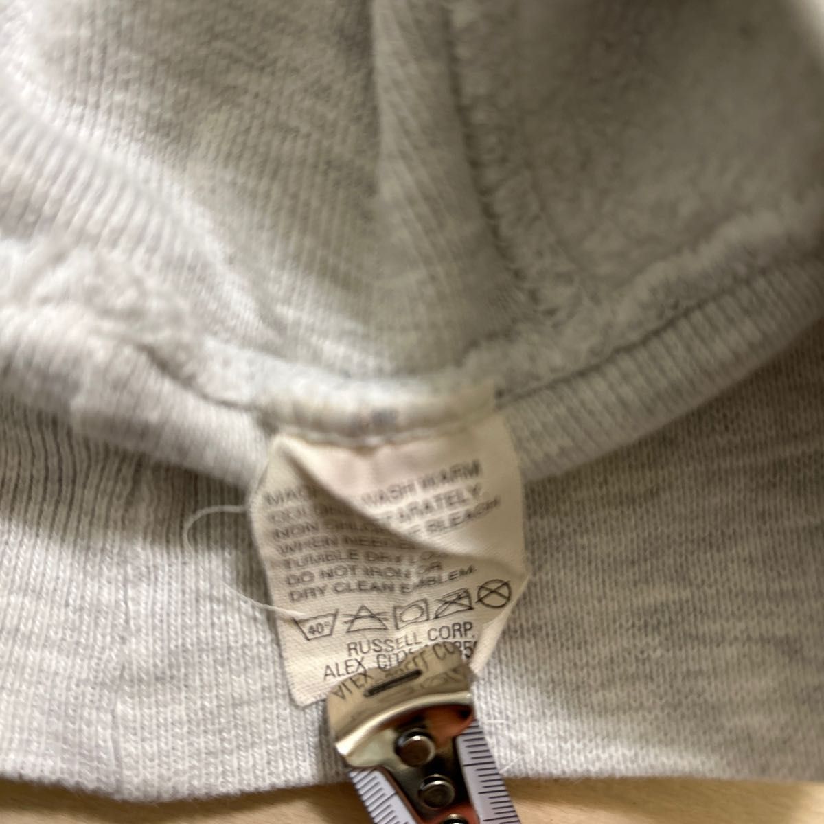 90'RUSSELL ATHLETIC ラッセルアスレティックPRO COTTON プロ 90'RUSSELL ATHLETIC ラッセルアスレティックPRO COTTON プロ