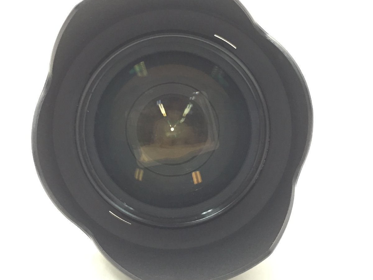 TAMRON SP AF ASPHERICAL LD 28-105mm 1:2.8 一眼レフカメラ用レンズ ジャンク 中古【UW110250】_画像2