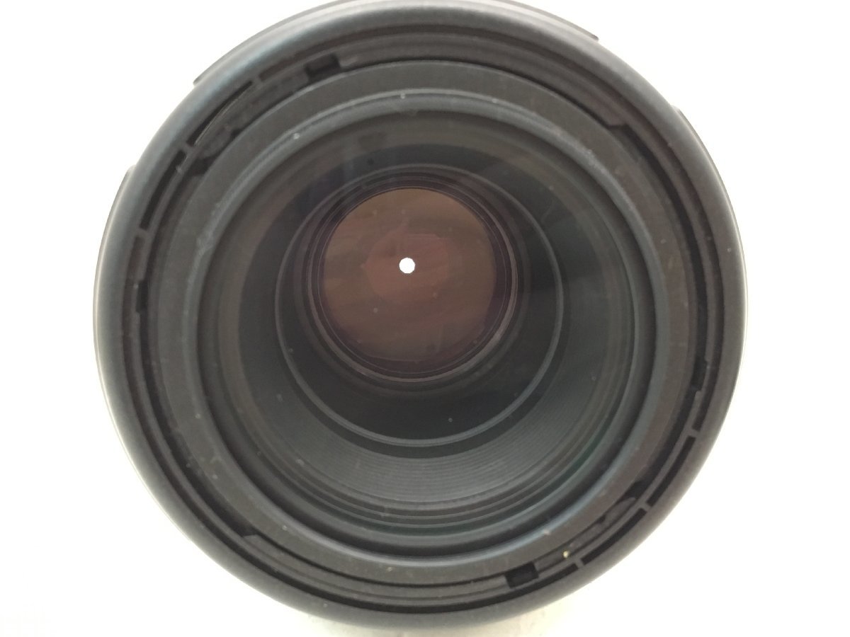 TAMRON SP AF 90mm F/2.8 MACRO 1:1 一眼レフカメラ レンズ フード付き ジャンク 中古【UW110447】_画像2
