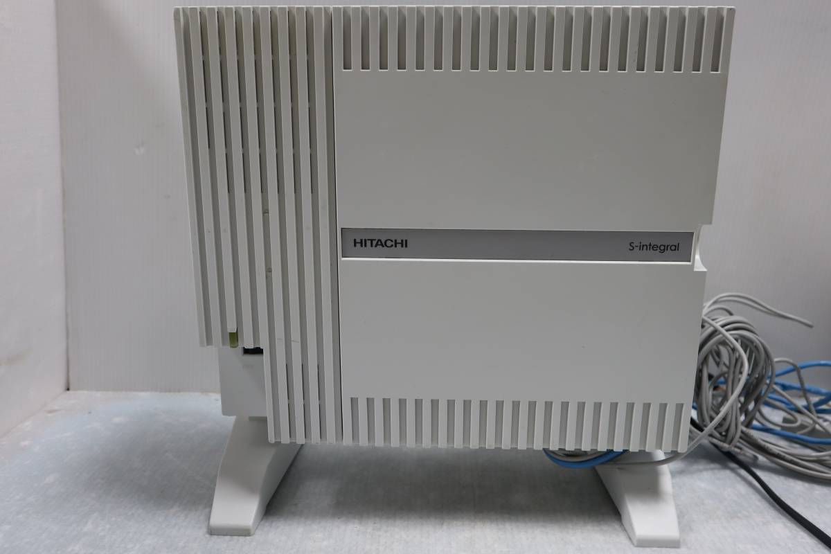 E5272 Y ET-SiS-ME 日立 Si 主装置 ET-8DCI-Si /ET-2DSUIS-Si E5272 Y ET-SiS-ME 日立 Si 主装置 ET-8DCI-Si /ET-2DSUIS-Si