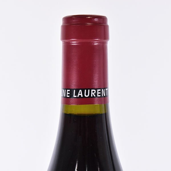 1円～★ローラン ルーミエ ボンヌ マール 2012年 赤 750ml 13.5% ブルゴーニュ LAURENT ROUMIER K260502_画像3