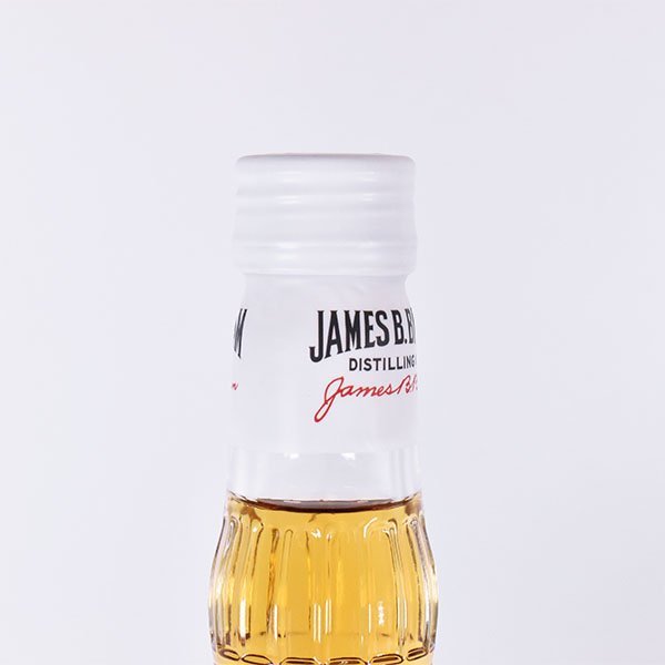 1円～★ジムビーム ホワイトラベル 700ml 40% ケンタッキー ストレート バーボン ウイスキー JIM BEAM K260413_画像3