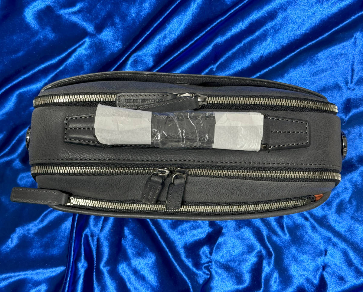 新品未使用】 COCOMEISTER ココマイスター カルドミラージュ 新品未使用】 COCOMEISTER ココマイスター カルドミラージュ