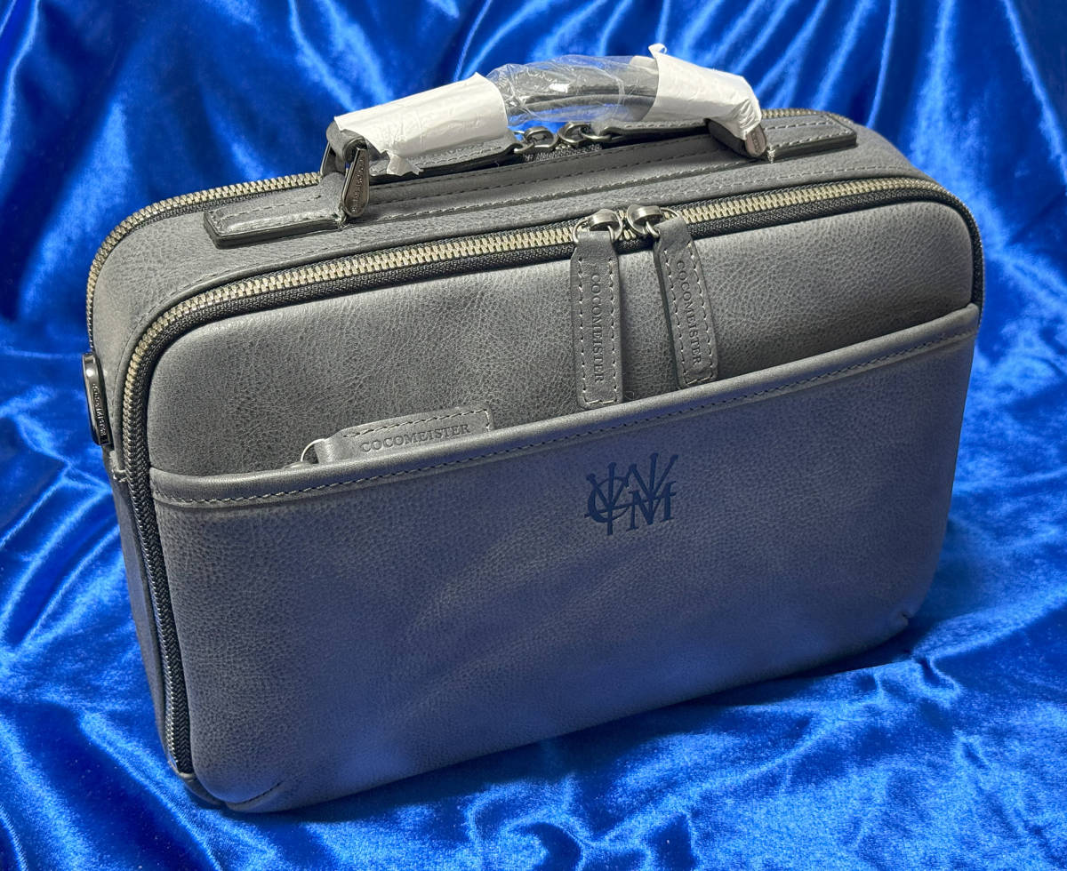 新品未使用】 COCOMEISTER ココマイスター カルドミラージュ 新品未使用】 COCOMEISTER ココマイスター カルドミラージュ