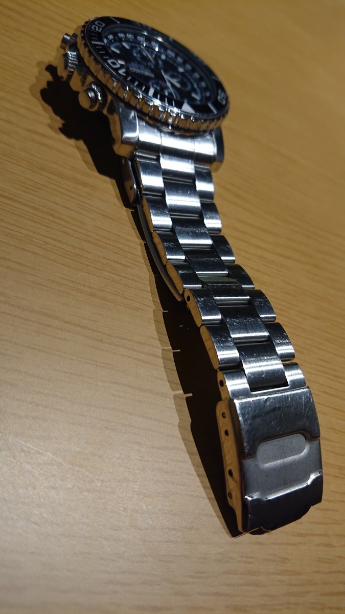SEIKO腕時計 クロノグラフ メンズ腕時計 逆輸入 SEIKO セイコー SEIKO 7T62-0CV0_画像5