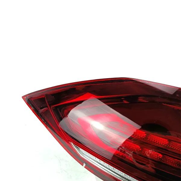  Porsche Panamera 970 tail light 2010 2011 2012 2013 red li Alain p sequential turn signal 