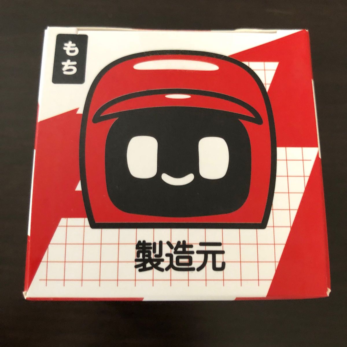 新品 ダサイ もち ブラック DASAI MOCHI Gen 2 モチ 黒 新品 ダサイ もち ブラック DASAI MOCHI Gen 2 モチ 黒