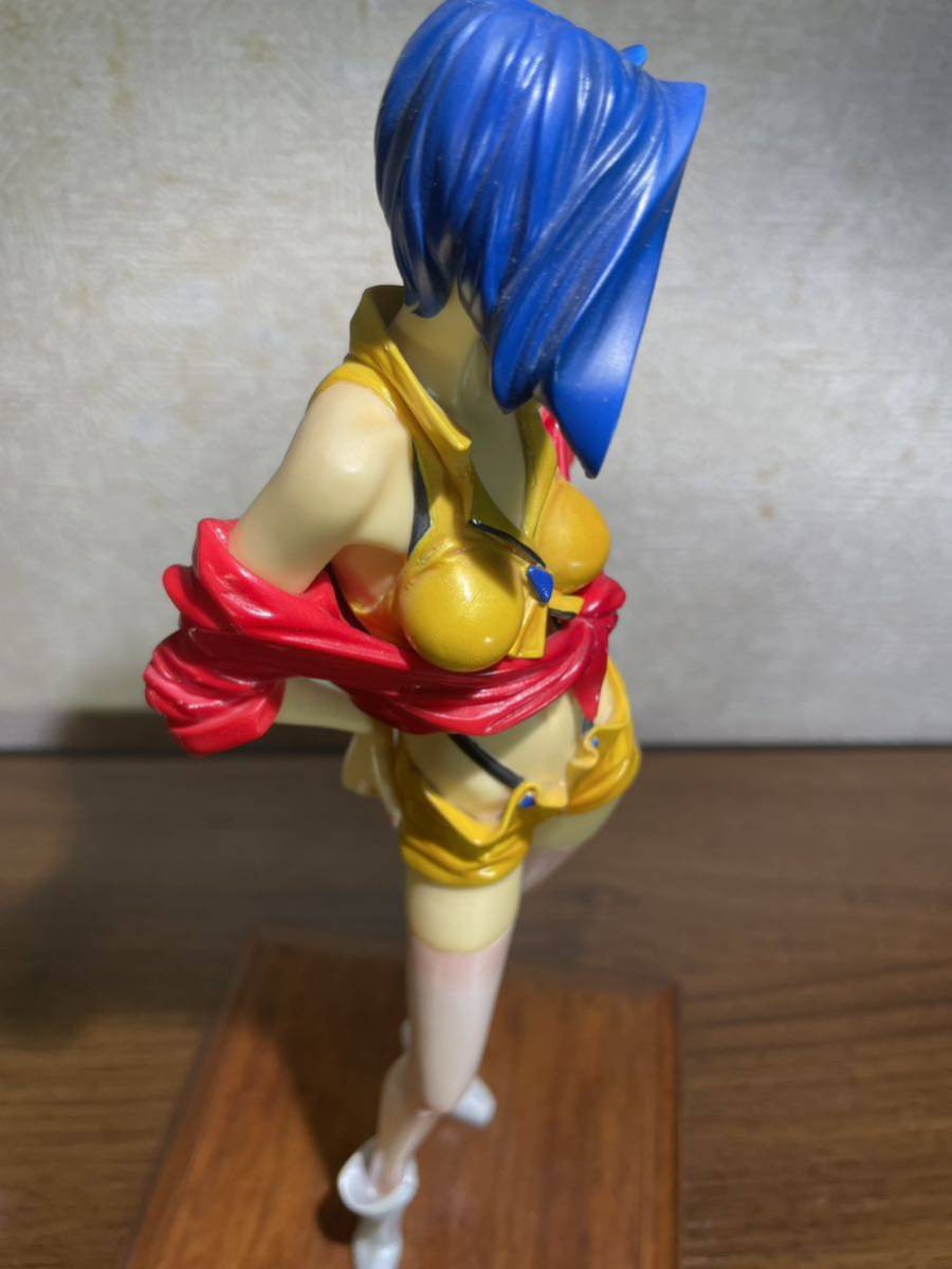 カウボーイビバップ 1/6 フェイ・ヴァレンタイン ガレージキット カウボーイビバップ 1/6 フェイ・ヴァレンタイン ガレージキット