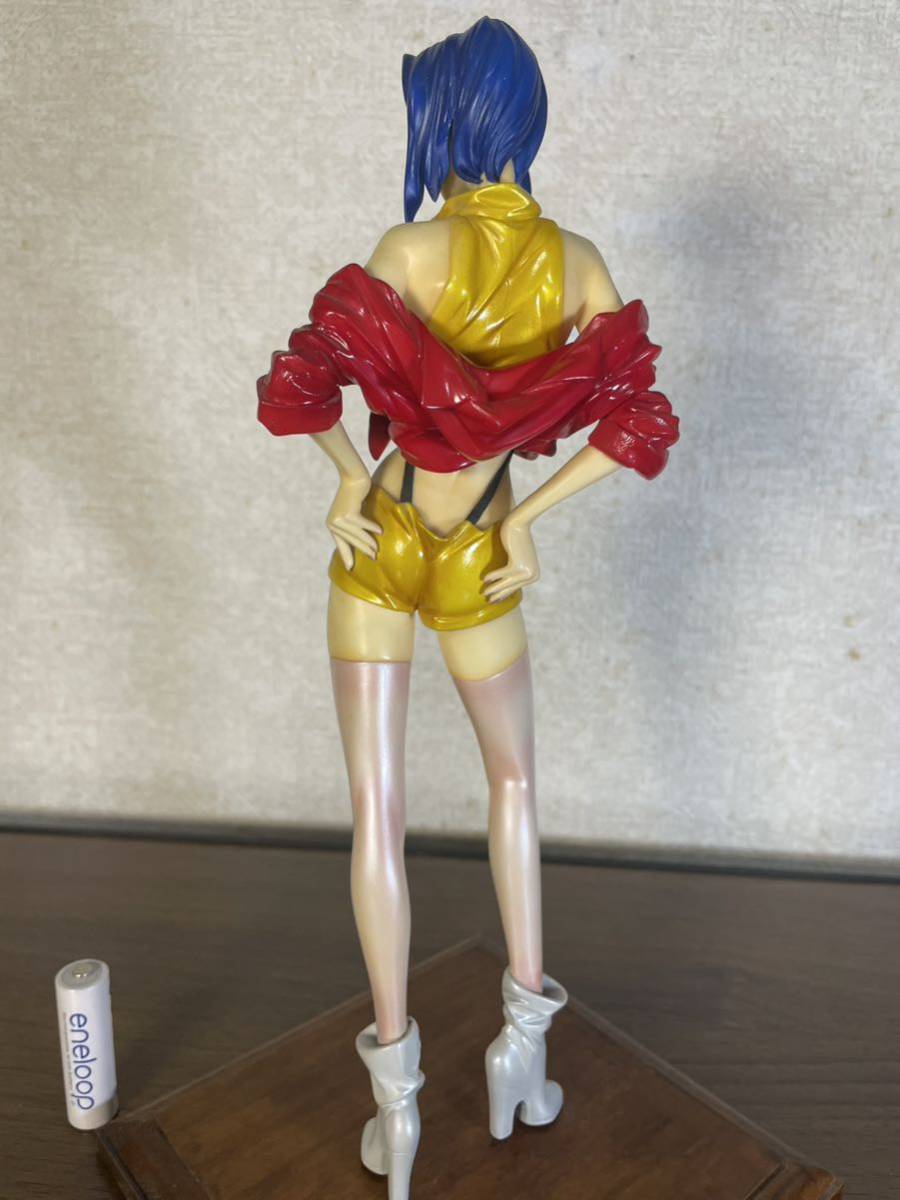 カウボーイビバップ 1/6 フェイ・ヴァレンタイン ガレージキット カウボーイビバップ 1/6 フェイ・ヴァレンタイン ガレージキット