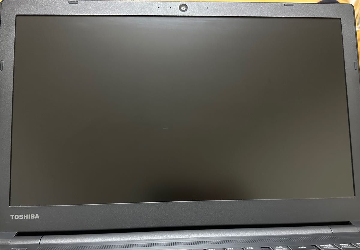 レビュー高評価のおせち贈り物 累積1547 東芝 B65/DP i5 8GB 256GB FHD