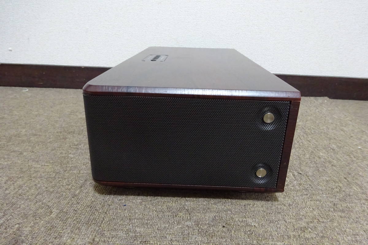 棚9・A2　BGS　SOUND　BOX　TX-80HD　オーディオ機器　カラオケ機器_画像6