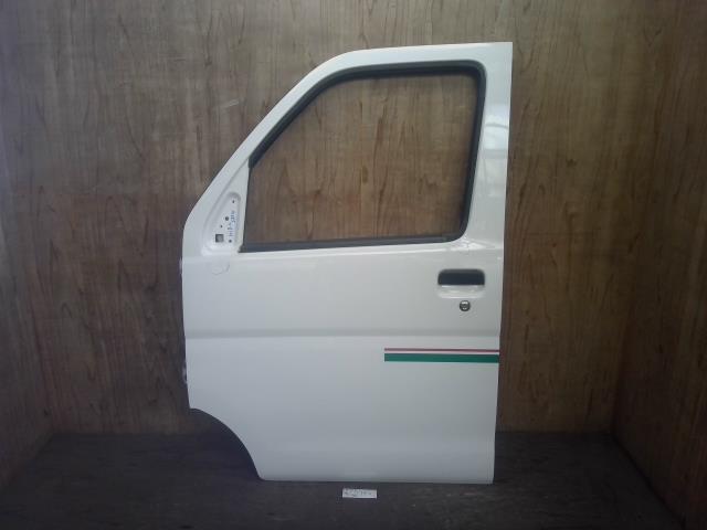 ハイゼット EBD-S331V 左 フロントドア　　　　　 カーゴスペシャル 4WD 67002-B5023 ※個人宅不可※同梱不可 即決商品