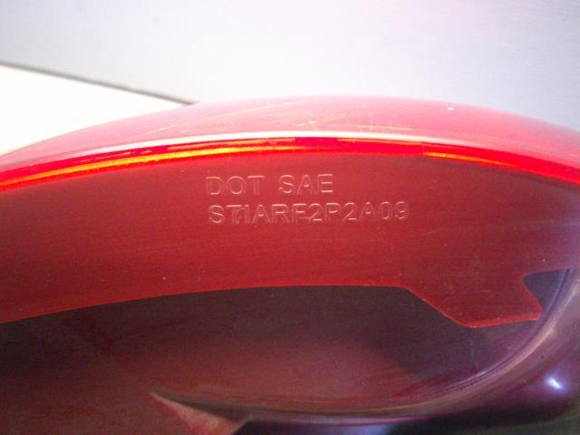 ベンツ Sクラス DBA-221171 左 テール ランプ S550ロング 左ハン ※同梱不可 即決商品の画像3