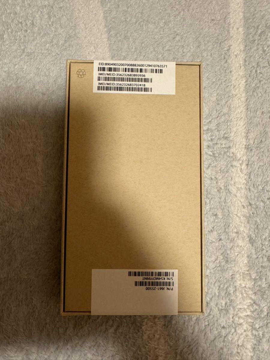 新品未開封】iPhone 13 mini SIMフリー 128GB グリーン(iPhone)|売買