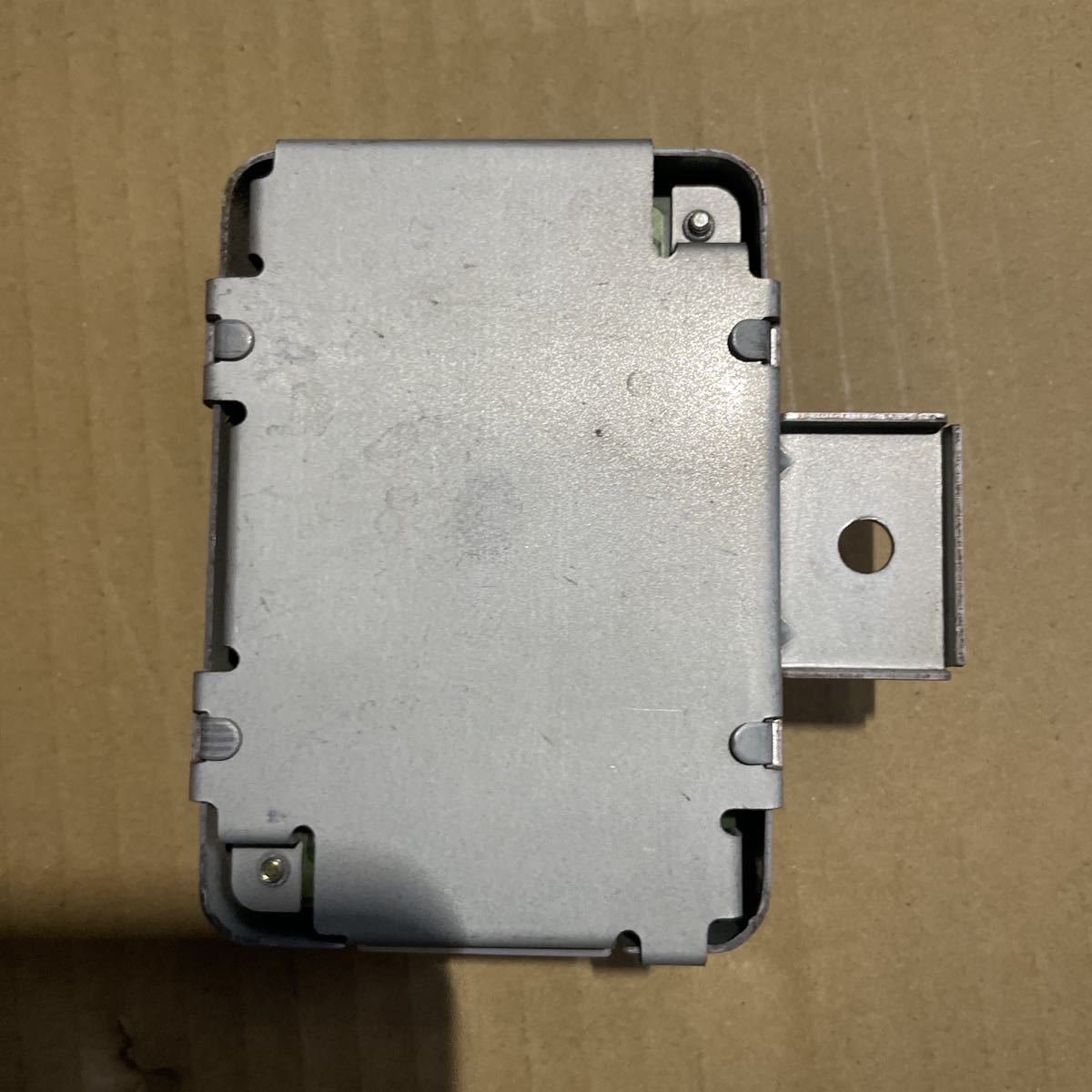希少】スズキ キャリィ トラック 4WDコンピューター 38885-50F10 希少】スズキ キャリィ トラック 4WDコンピューター 38885-50F10