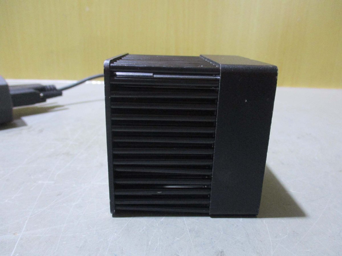 中古 OPHIR 7Z01500 汎用ディスプレイ レーザーパワー/エネルギーメーター(AAFR50317C150)_画像8