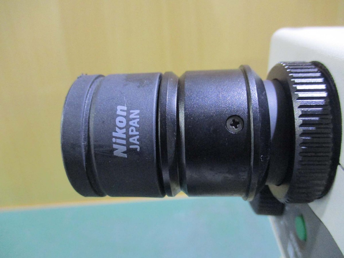 中古Nikon ニコン FDX-35 H-III 写真撮影装置 カメラ 顕微鏡(AAKR50316B021)_画像5