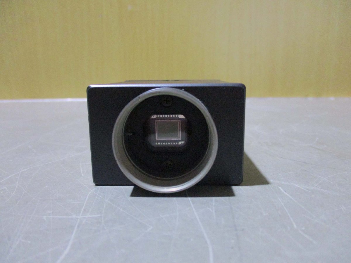 中古 SONY CCD VIDEO CAMERA MODULE XC-ST50 ビデオカメラモジュール(AANR50401D161)_画像4