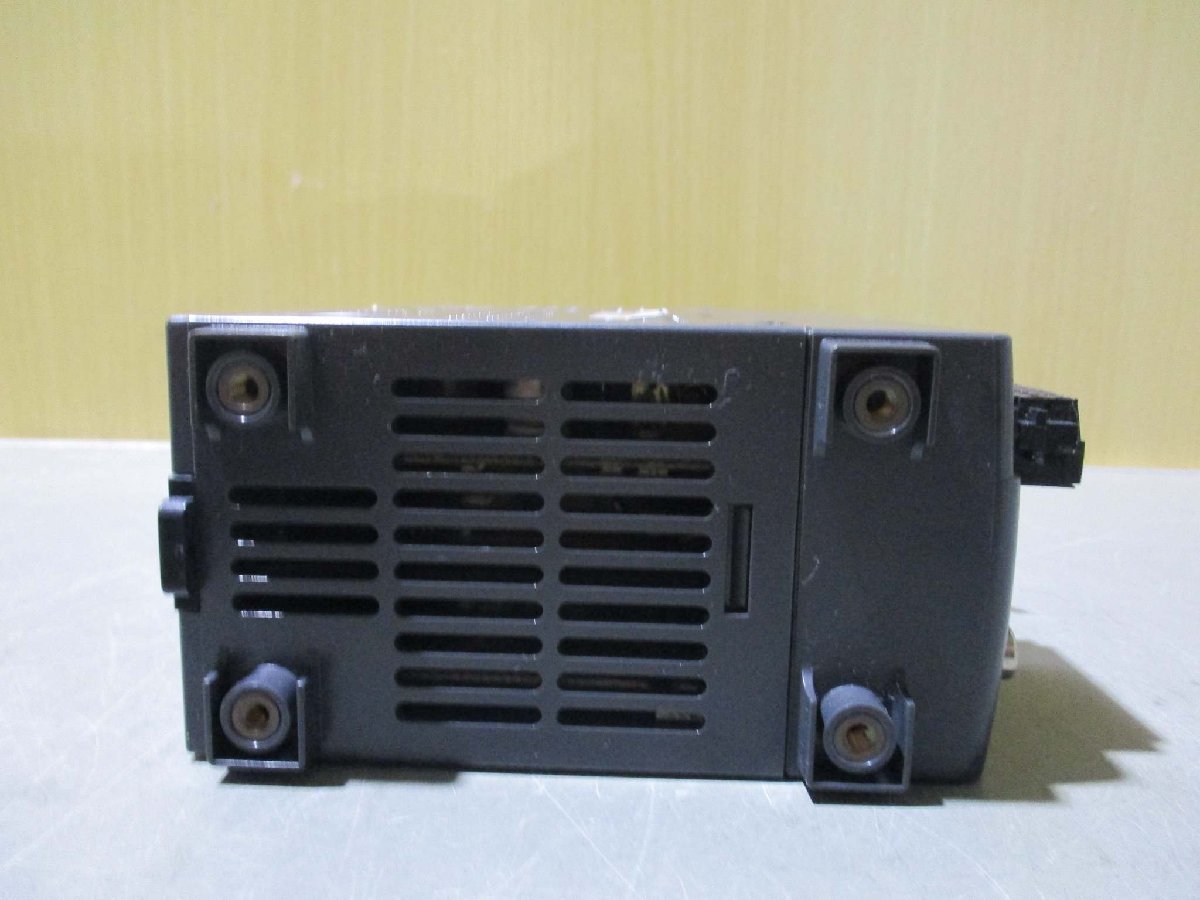 中古 KEYENCE CV-2000 デジタル画像センサ(AAQR50322B001)_画像3