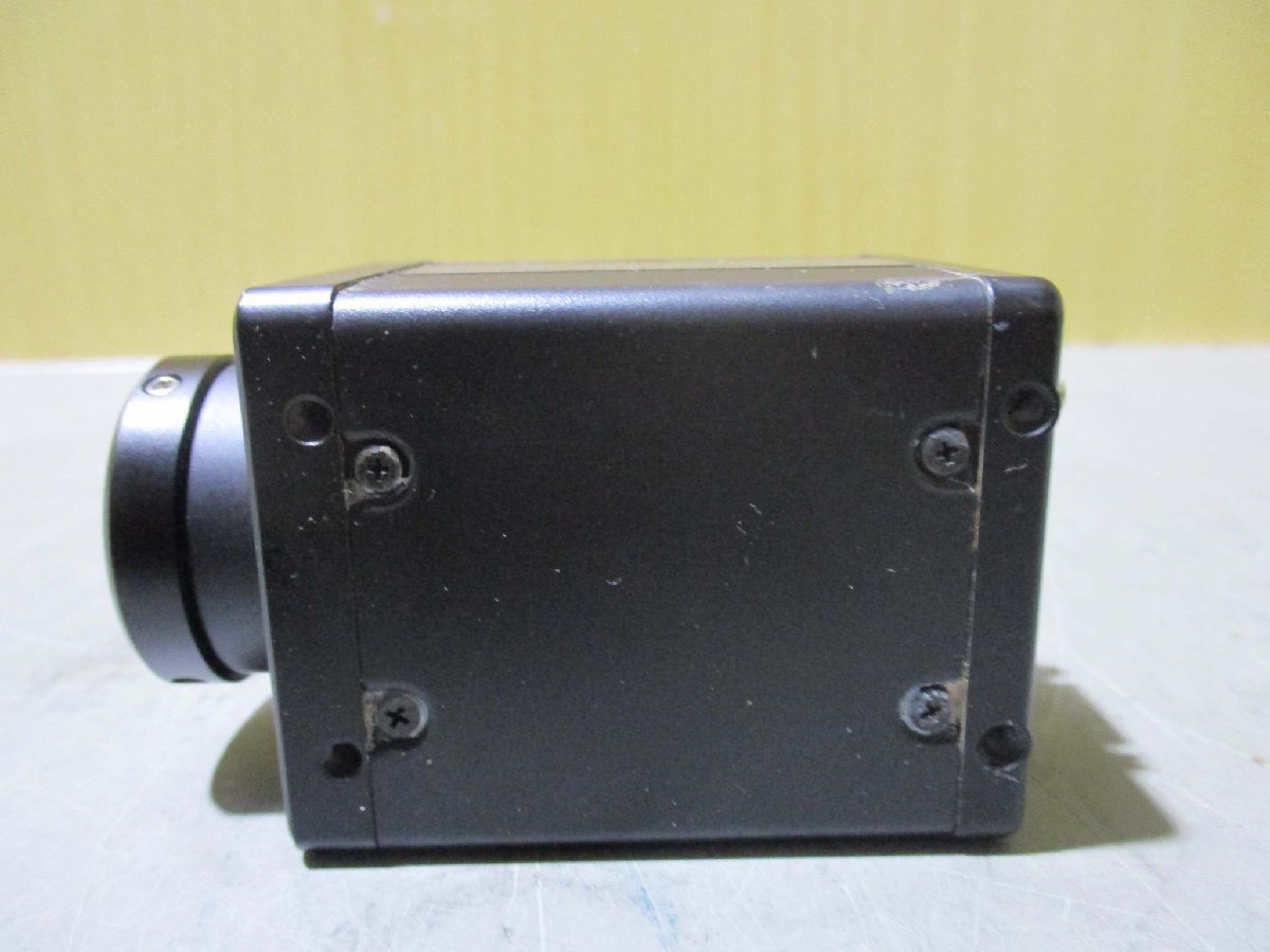 中古 SONY 5MEGA CCD XCL-5005 CameraLink接続500万画素カラーカメラ FA用産業用(AARR50313D122)_画像2